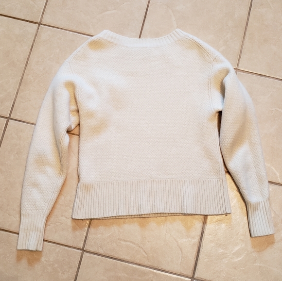 Everlane sweater - Picture 7 of 11